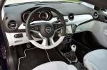 Opel Adam 2013 года